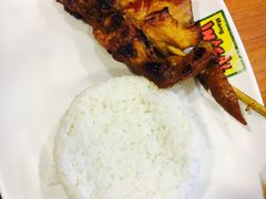 -Mang Inasal - D'mall Boracay