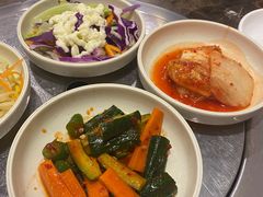 -高丽村韩国料理(兴华二路店)