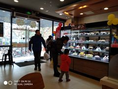 -85度C(上海兰溪二店)