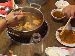 -刘一锅筋头巴脑(小北店)