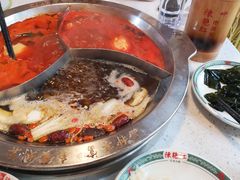 -陈艳红火锅菜·冒菜(簋街店)