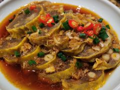 -禾珍珠家常小馆(河南博物院店)