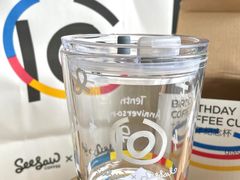 -Seesaw Coffee(环贸iapm店)