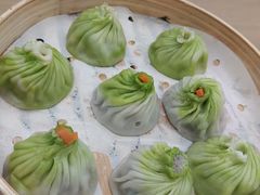 -苏小柳点心·手作小笼包(浦东嘉里城分院)