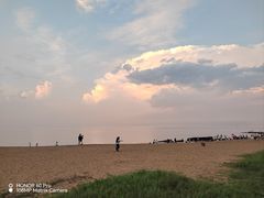 -白沙门生态公园