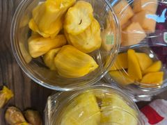 -盒马鲜生(领丰汇店)