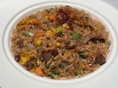 牛奶炒饭-阿五黄河大鲤鱼(纬三路店)