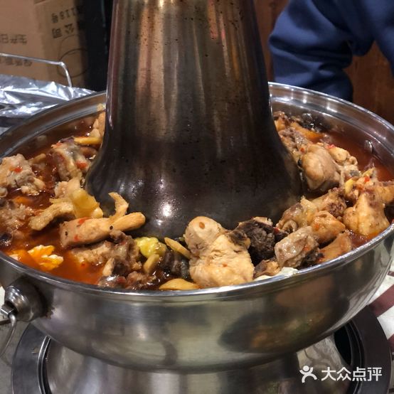 牧羊王'烤(凤凰西路店)