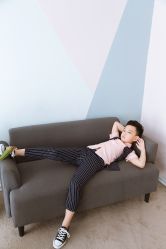 点击看大图 -幺幺BABY婚纱摄影
