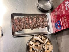 -鹿鸣山草本茶香火锅(园西路店)