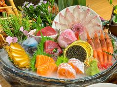 -龙酒场·关西寿喜烧·居酒屋(罗湖店)