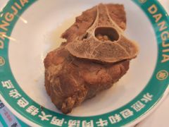 -当家水煎包·牛肉汤(浦江店)