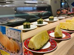 -大起水产回转寿司(大丸心斋桥店)