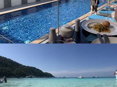 -曼谷王子宫殿酒店