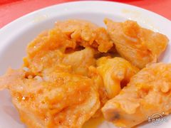 -华辉拉肠(广园店)