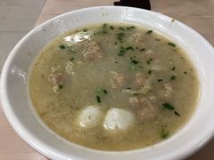 -刘长兴(三牌楼店)