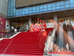 -肃宁华斯国际裘皮城