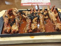 -贵宾庄炸酱面·韩式料理(高区店)