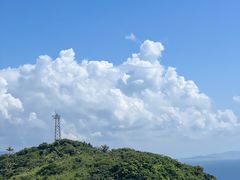 -海南分界洲岛旅游区