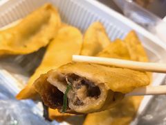 -清真蒋有记(老门东店)