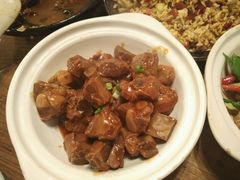 -妈妈的味道(工人体育场东路店)