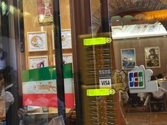 -安妮意大利餐厅(世贸天阶店)