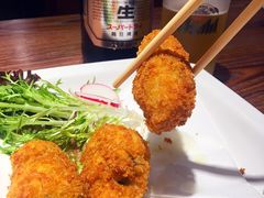 -桂马·日本料理·海胆·海鲜饭·酒场(民主广场店)