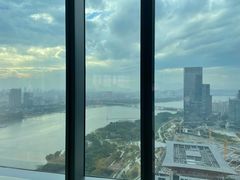 -三迪希尔顿酒店·星空酒廊