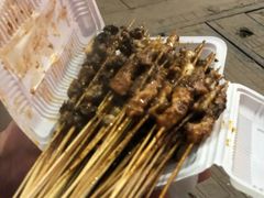 -十里铺铁板鱿鱼