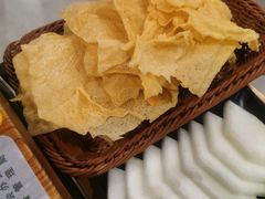 -潮味四季潮汕牛肉火锅(来凤街店)