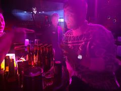 -苏荷酒吧(九街店)
