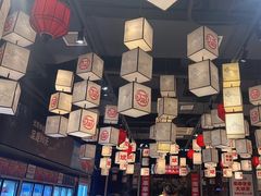 -大斌家串串火锅(万国城店)