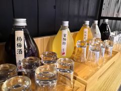 -盛天毛血旺非遗美食(观音桥店)