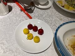 -红棉中餐厅·广州海航威斯汀酒店