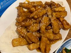 -东来土菜馆(民祥园路店)