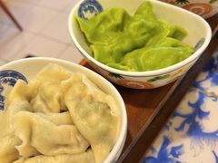 -东方饺子王(和平里店)