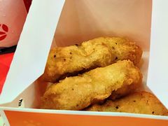 -塔斯汀中国汉堡(徐汇汇京广场店)
