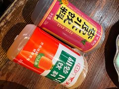 -连手特色烤串