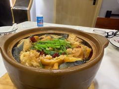 -雅酌园·烟火南京菜(颐和路店)