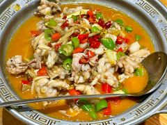 -龚兴城鱼羊吉·家传湖北菜(苗栗路总店)