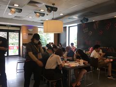 -麦当劳(仙林亚东城得来速店)
