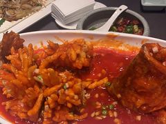 -花家八爷府(王府井·故宫店)