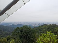 -广州市白云山风景名胜区
