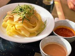 凉皮-飞天大厦清真餐厅