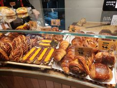 -方炉·天然食材面包店(青秀店)