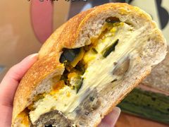 -追光 Dream Bakery(武汉天地店)