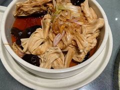 -客家汇·客家传承菜(水库店)