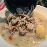 一碗松鹤楼的苏式面🍜，安抚受伤的胃，是舒服的味道。