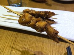 -菩提树·素食餐厅(汇智国际商业中心店)