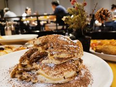 提拉米苏-TIAGO HOME KITCHEN(王府中环店)